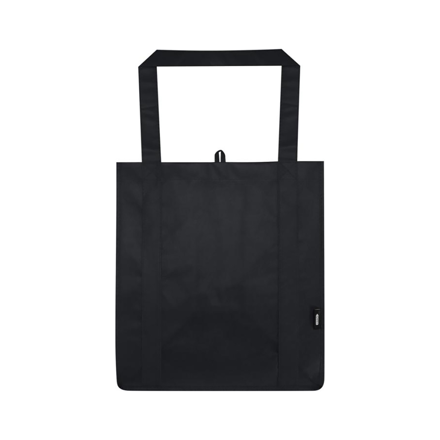 Non-Woven Shopper Eve - Gerecycled | 29L | Bodemplaat | Verschillende kleuren
