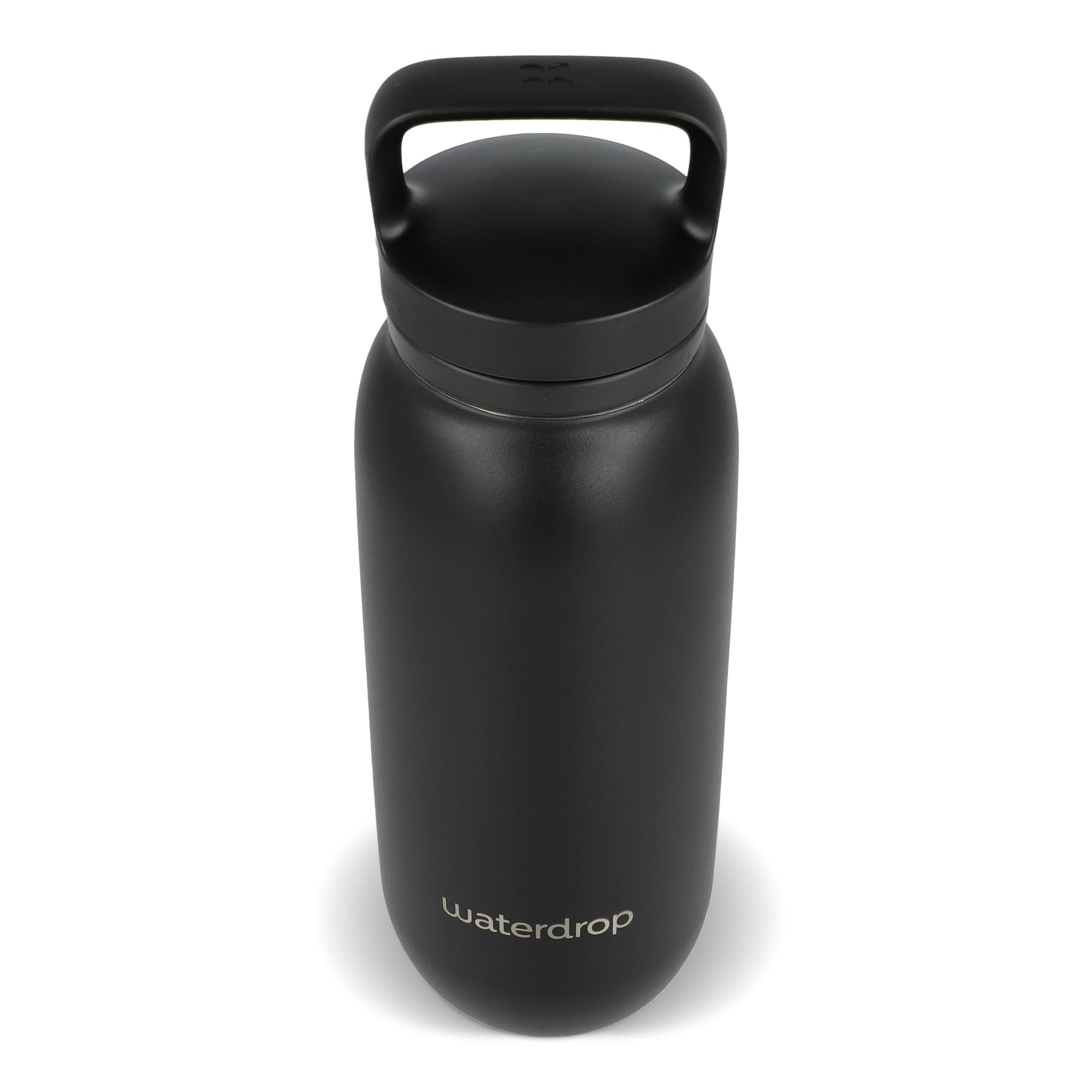 Borraccia termica versatile Waterdrop – 600 ml | Acciaio inossidabile | Beccuccio