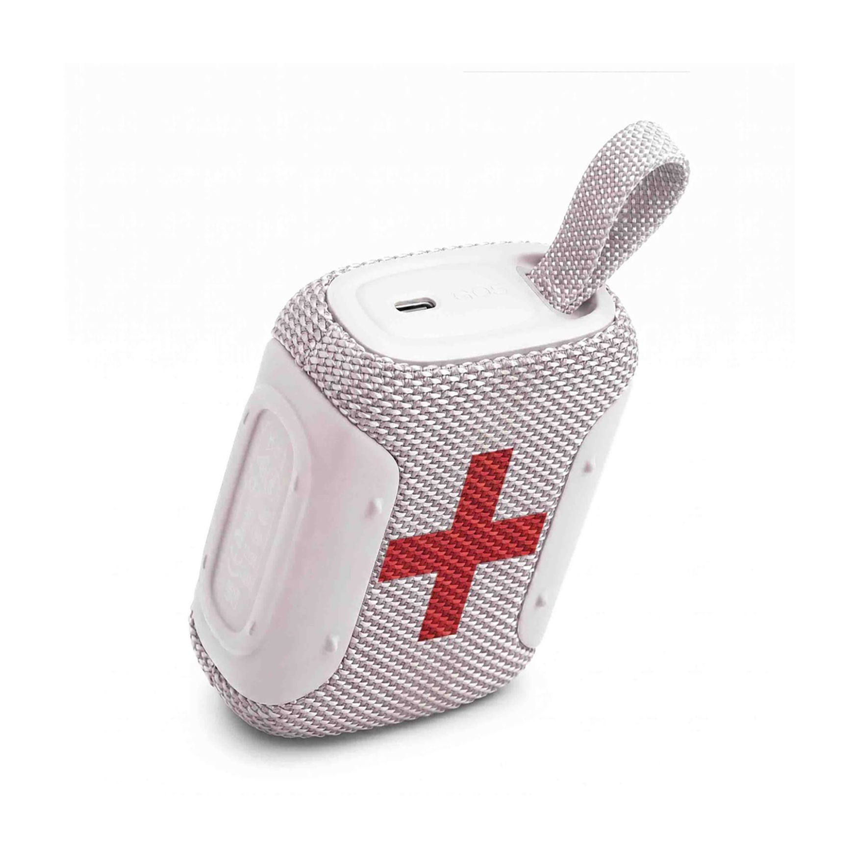 JBL GO 5 | Bluetooth-Lautsprecher | Wasserdicht – 10 Stunden Akku