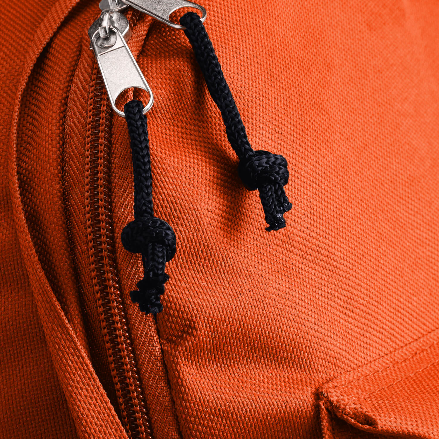 Zaino - Poliestere | Idrorepellente | Con tasca frontale