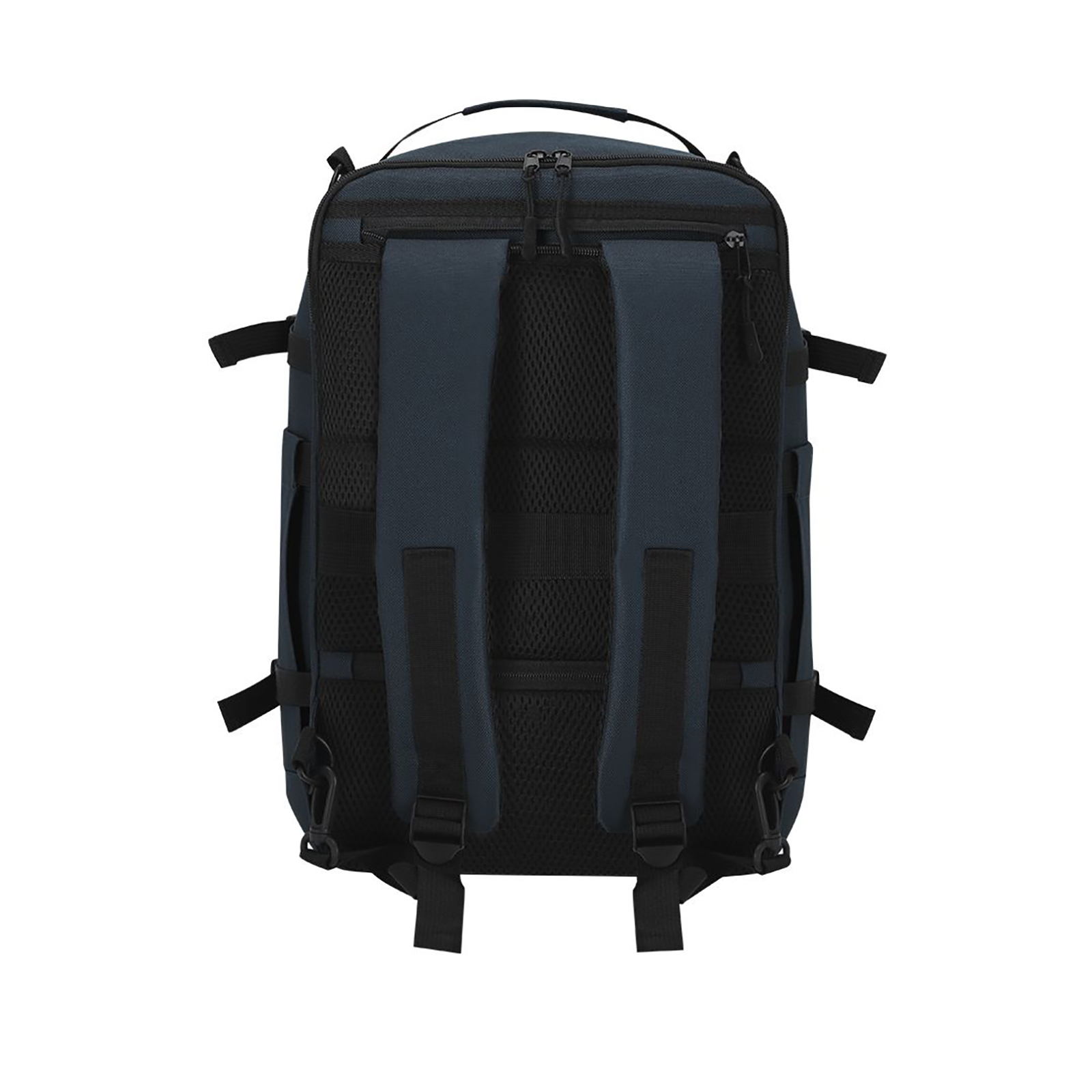 Sac à dos – Design polyvalent | Compartiment pour ordinateur 15 pouces | Polyester RPET