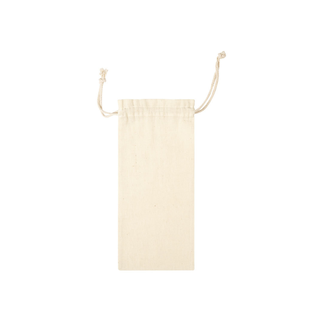 Sac d'emballage | Coton | 105 g/m2