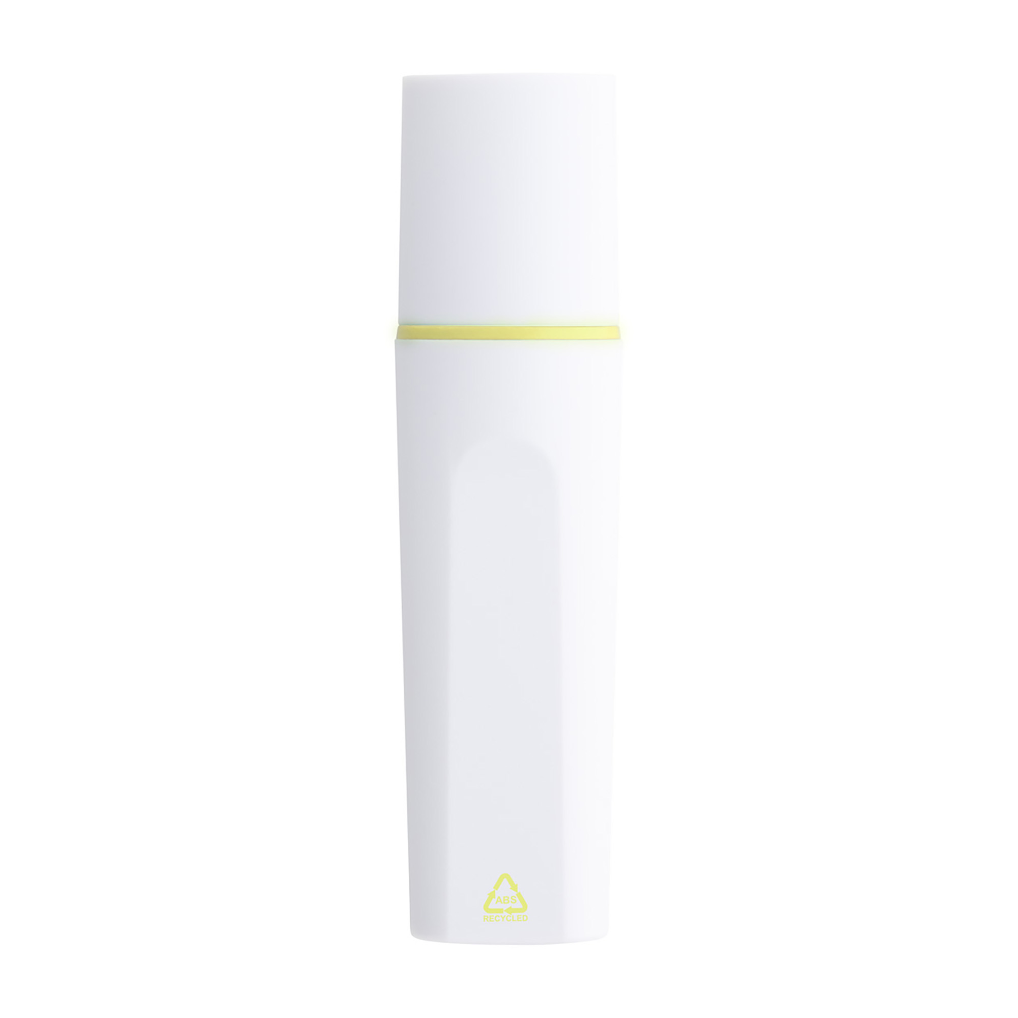 Rabomark RABS Textmarker – Recyceltes ABS | Leuchtende Farben