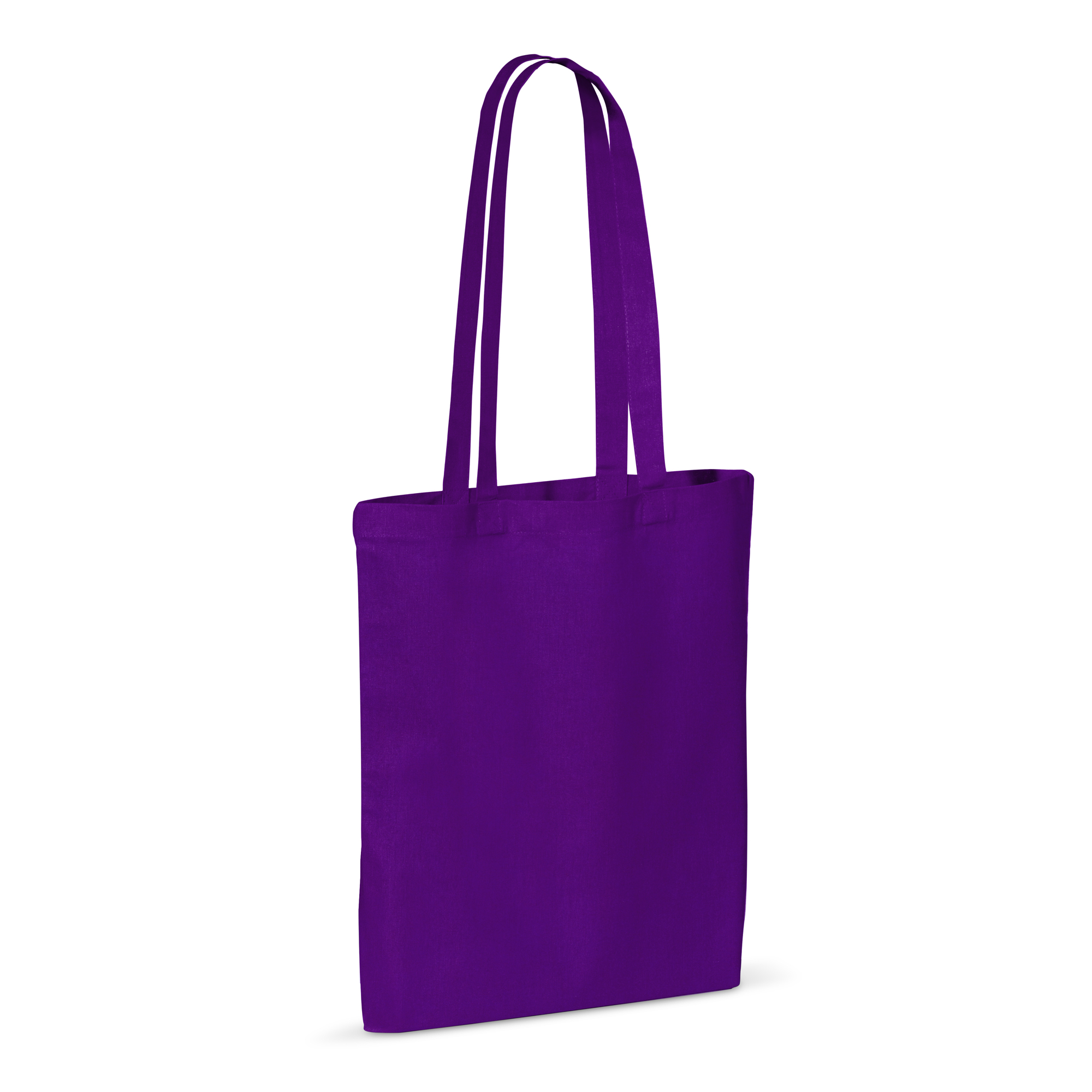 Borsa in cotone - Colorato | 140 g/m² | Quadricromia
