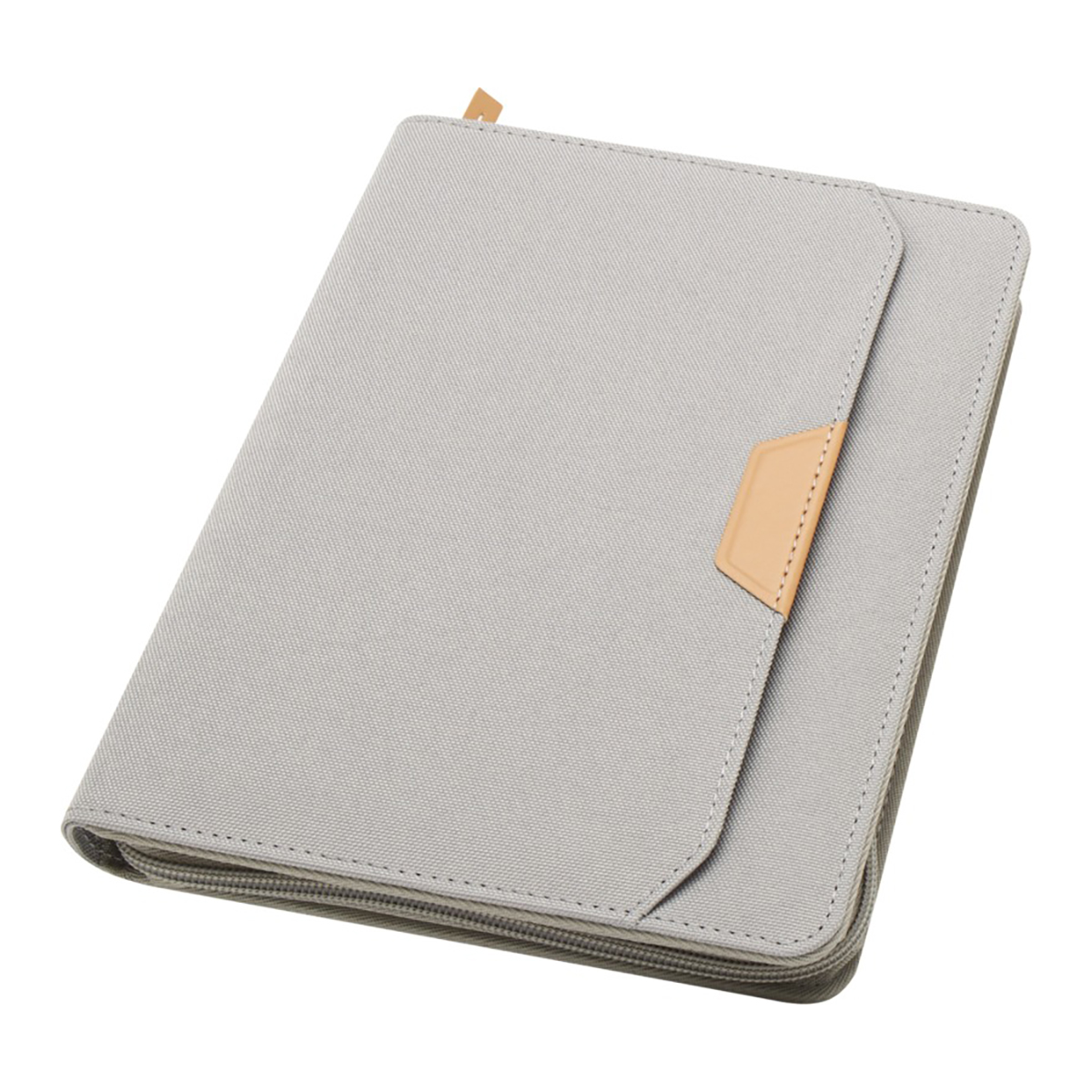 Portfolio Daan | A5 | Matériau Recyclé | Couleur Intégrale