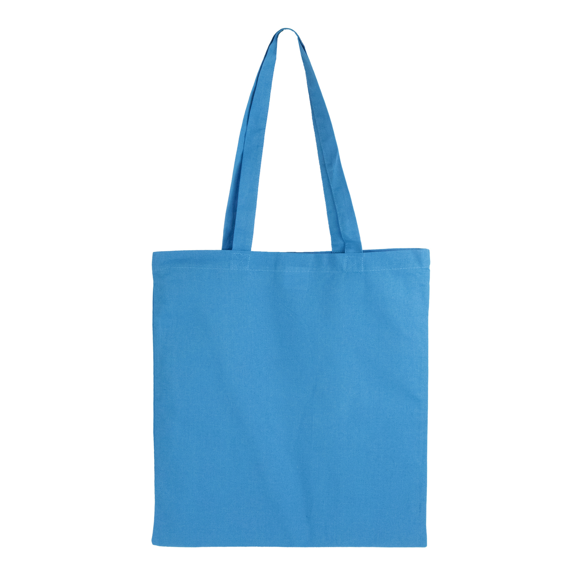 Borsa in cotone - Colorato | 140 g/m² | Quadricromia