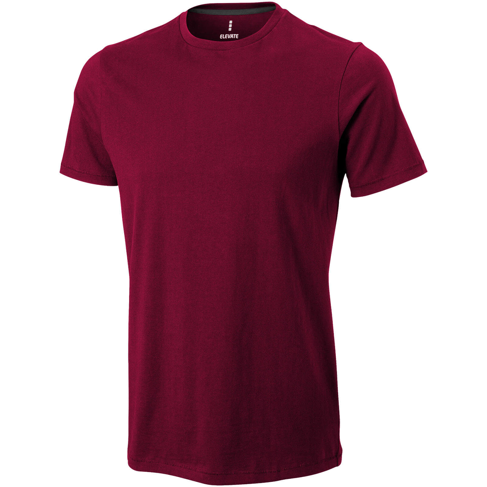T-Shirt Nanaimo - Herren | 160 g/m² Baumwolle | 1-4 Farbdruck