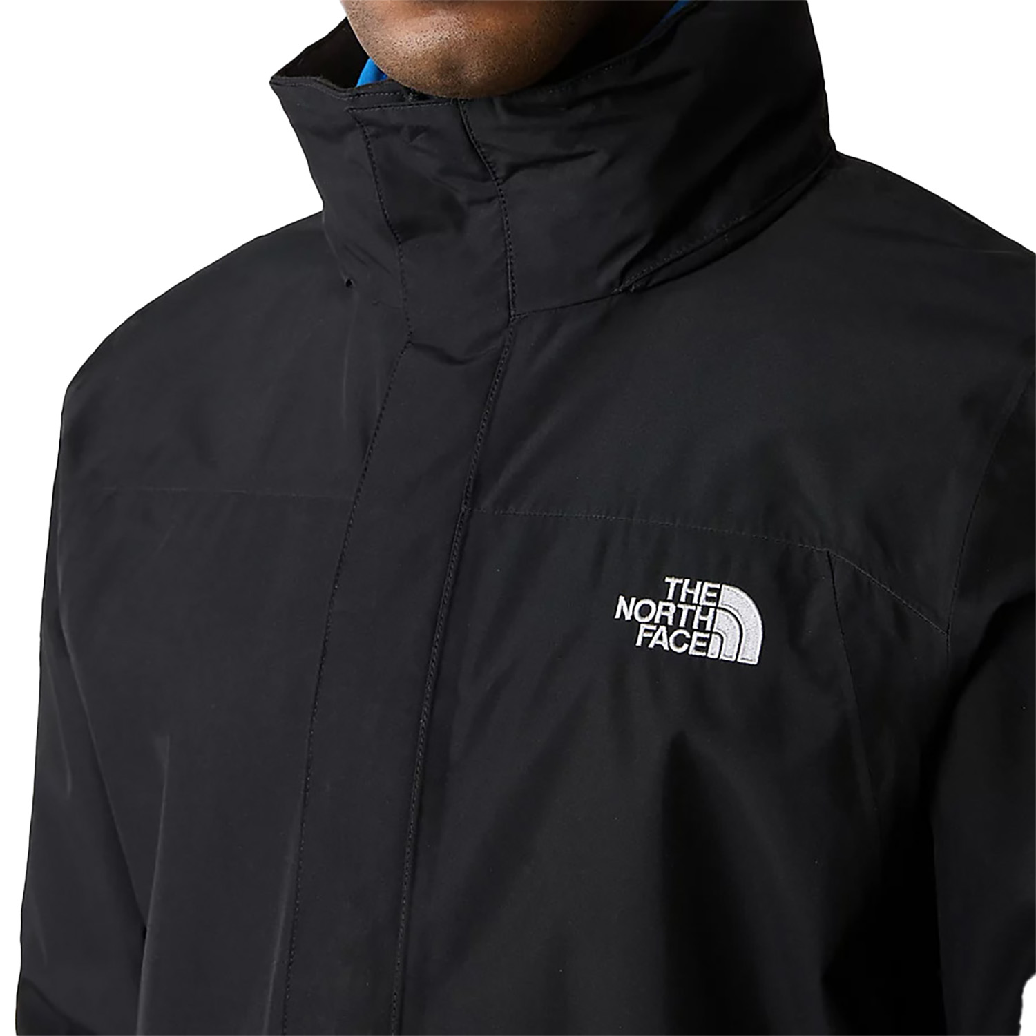 The North Face Jas Sangro - Heren | Polyester| Waterdicht