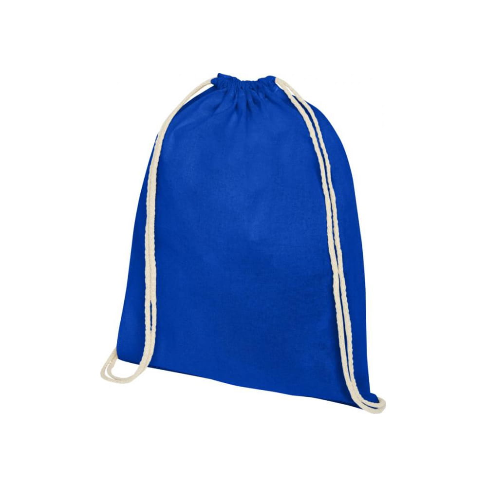 Sac de sport en coton | 140 g/m² | Impression 4 couleurs