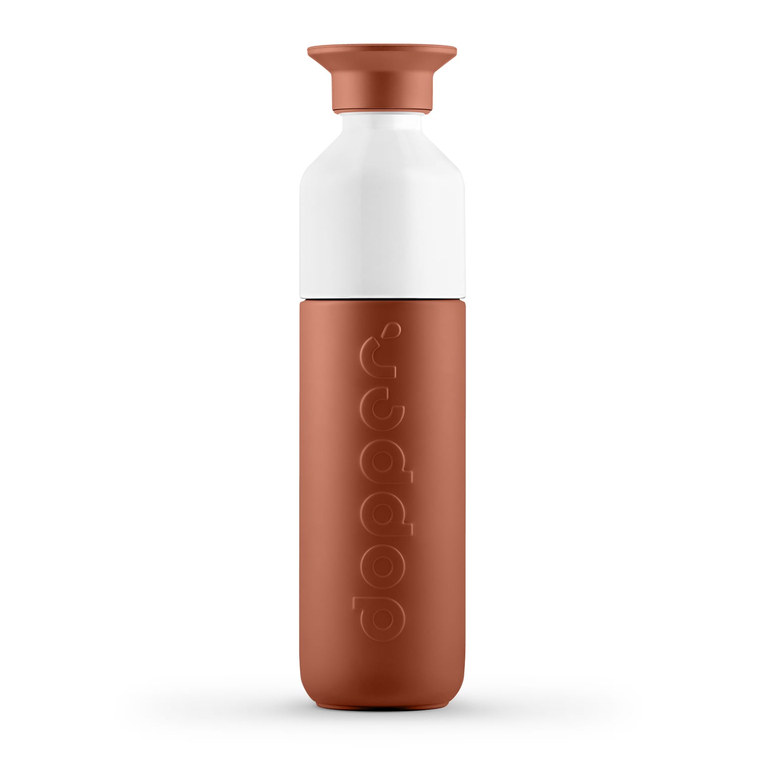 Dopper Isolé - 350 ml | Bouteille Thermos | Quadrichromie