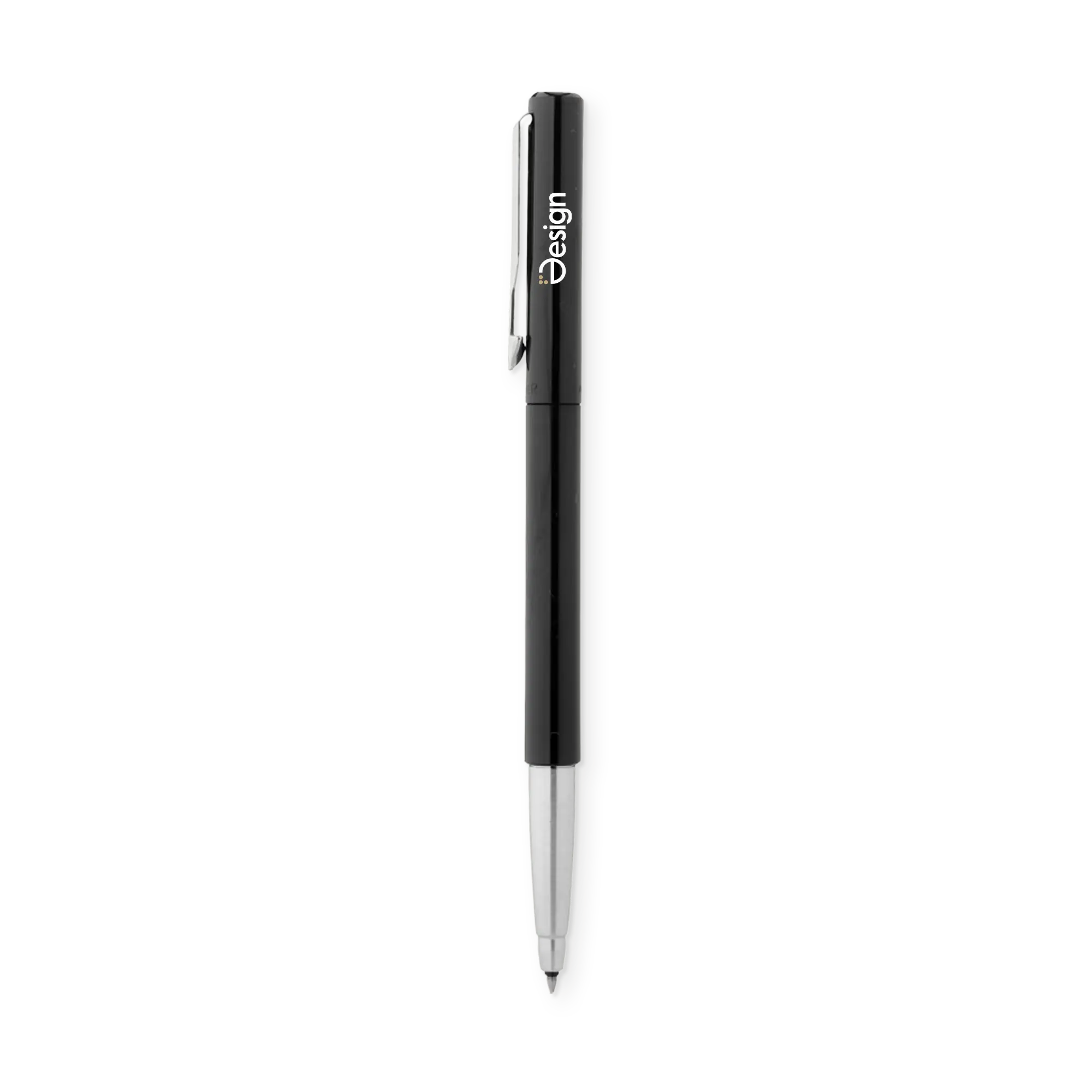 Stylo à bille Parker | Stylo roller | Plastique & acier inoxydable