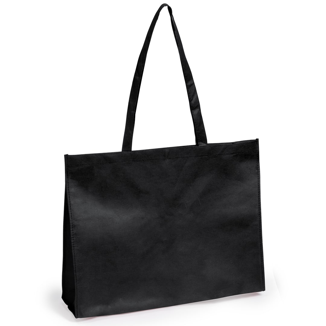 Sac | Non tissé | 80 g/m2 | 52 x 15 x 40 cm