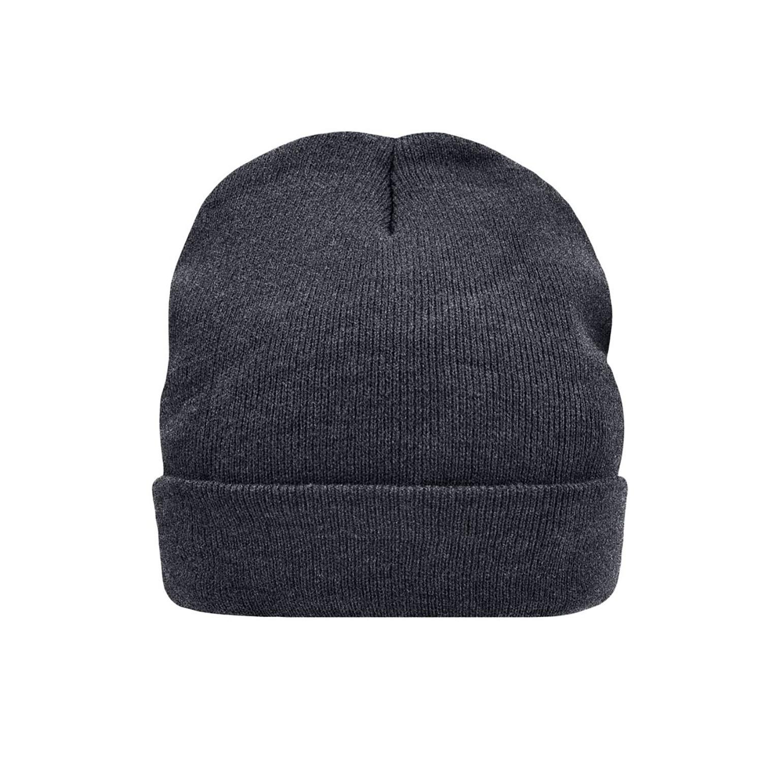 Strickmütze – Extra warm & isolierend | Thinsulate™-Futter | Gestrickt | Unisex