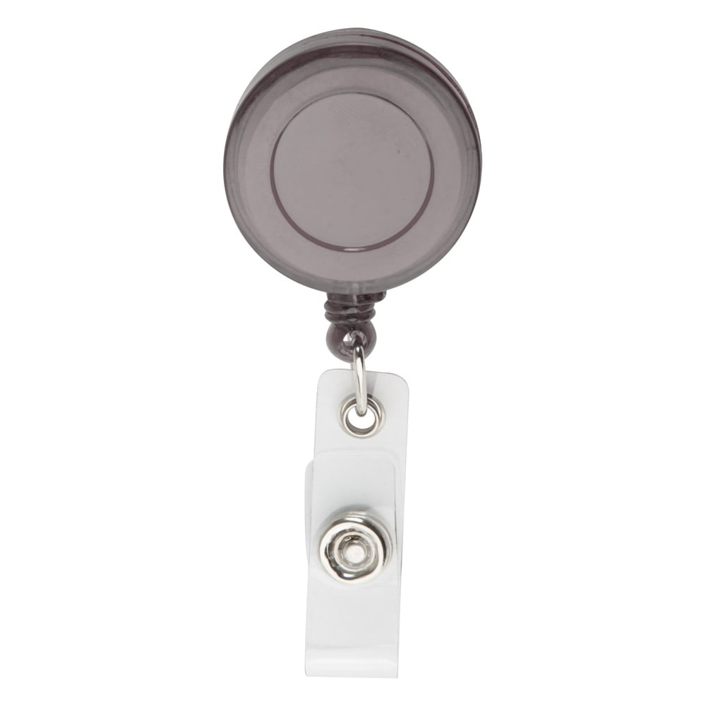 Pasjeshouder Jula - Veelzijdig | Uittrekbaar | Drukknoopsluiting