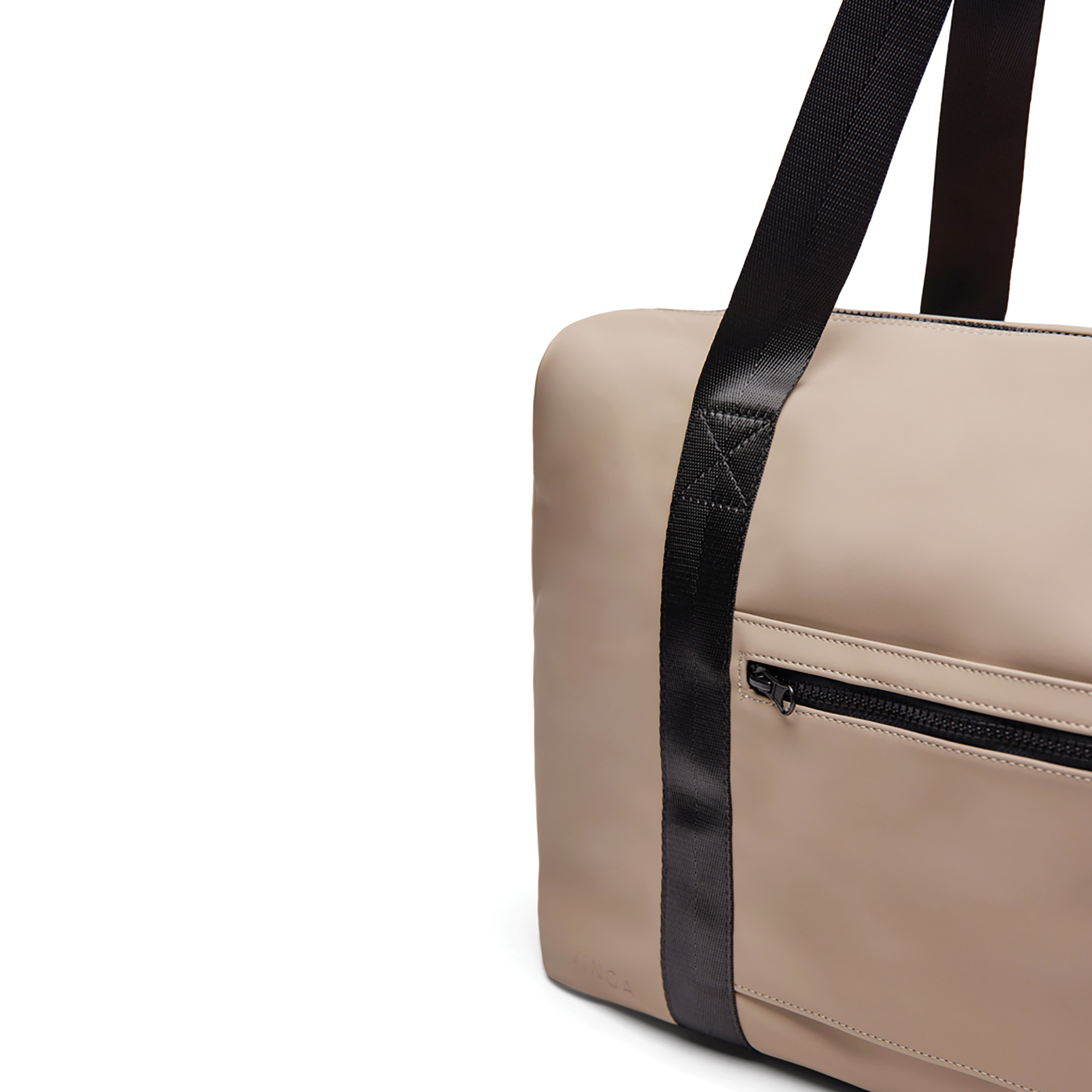 Vinga Weekender – Recyceltes Polyester | 34 L | RCS-zertifiziert | Wasserabweisend