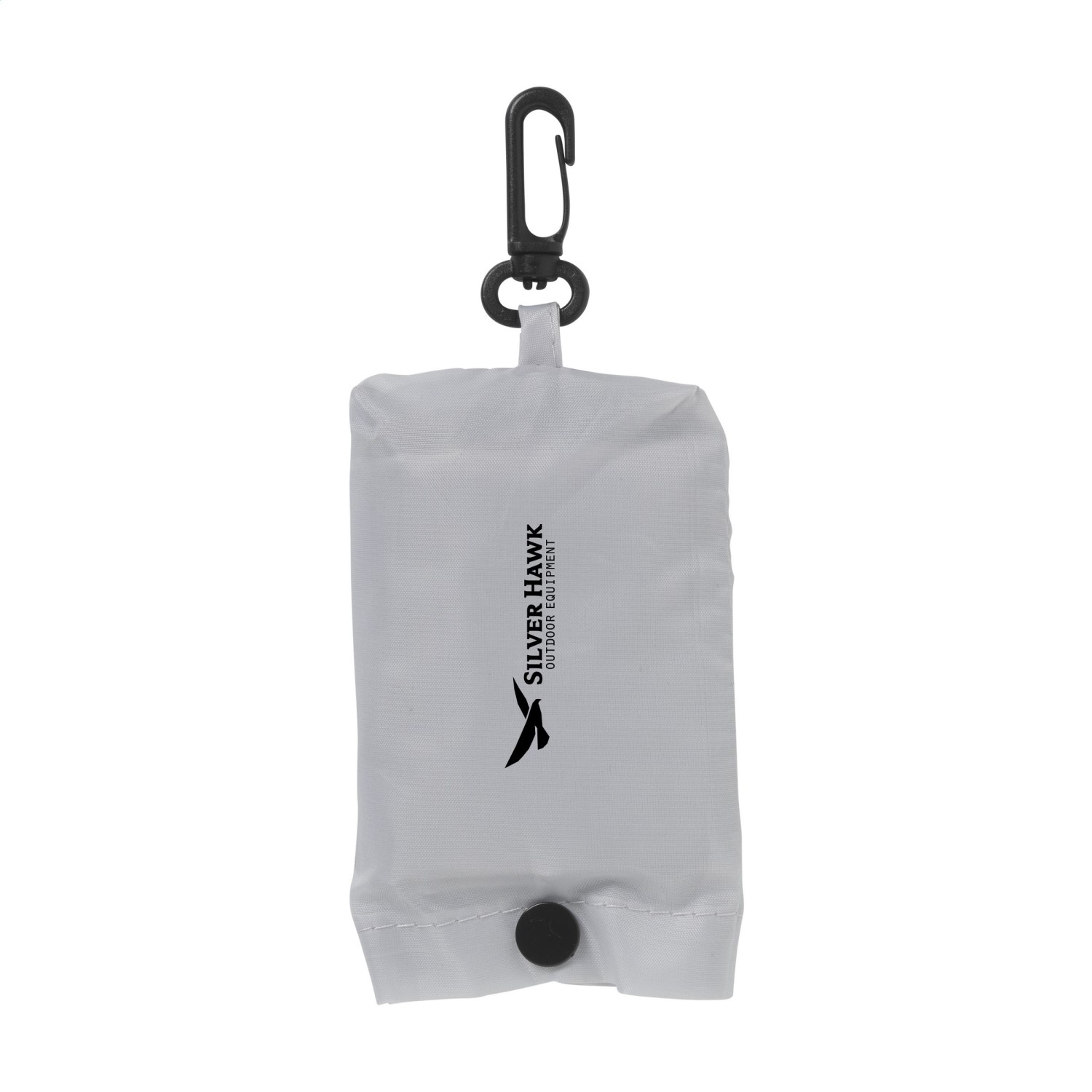 Sac de courses - Polyester | Pliable | Impression jusqu'à 4 couleurs