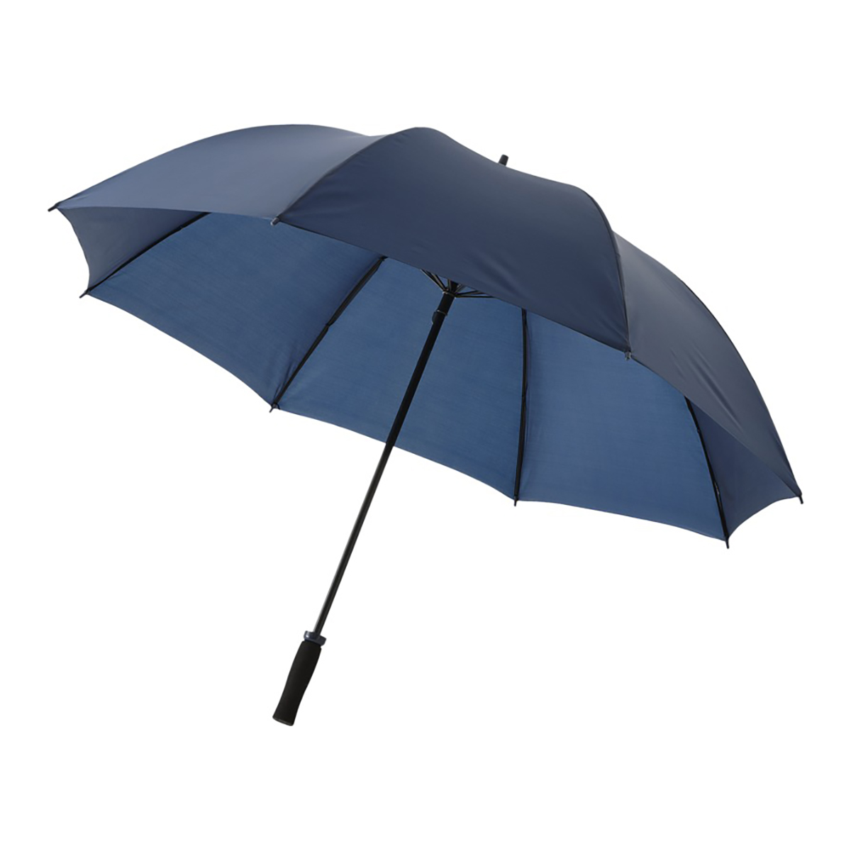 Paraplu Manchester – Ø 130 cm | Full Colour & tot 2 kleuren bedrukking
