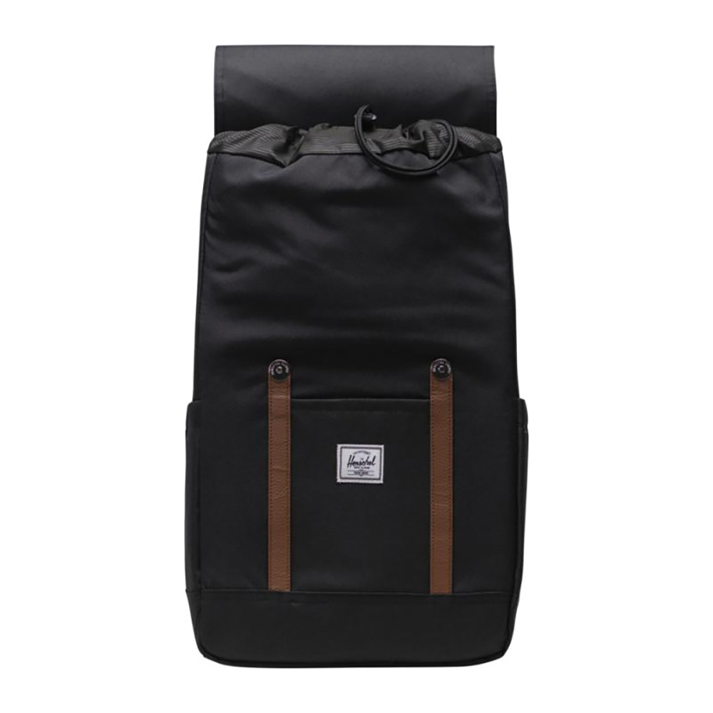 Laptoprugzak Herschel - 16 inch | Gerecycled polyester | Borduring