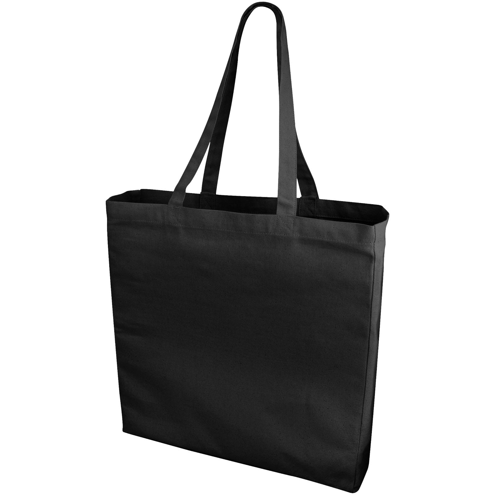 Katoenen tas Zia - Gekleurd | 220 g/m² | Snel
