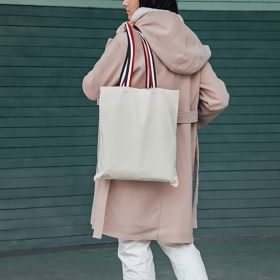 Sac en coton Goodjour - 220 gr/m2 | Origine France Garantie | Coton recyclé