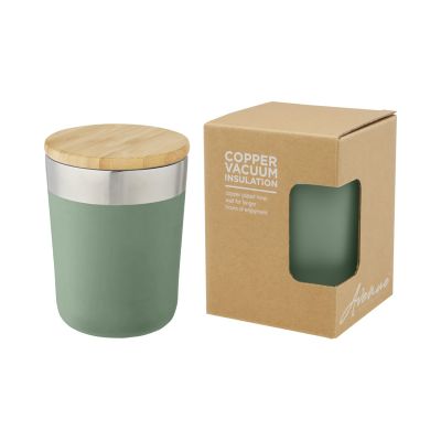 Mug à emporter | PP recyclé | 280 ml | Quadrichomie