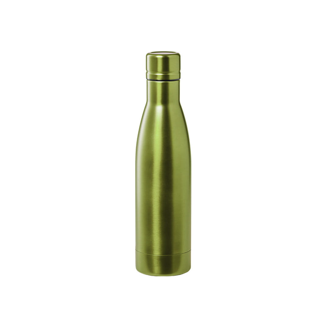 Bouteille thermos - 500 ml | Acier inoxydable | Double paroi