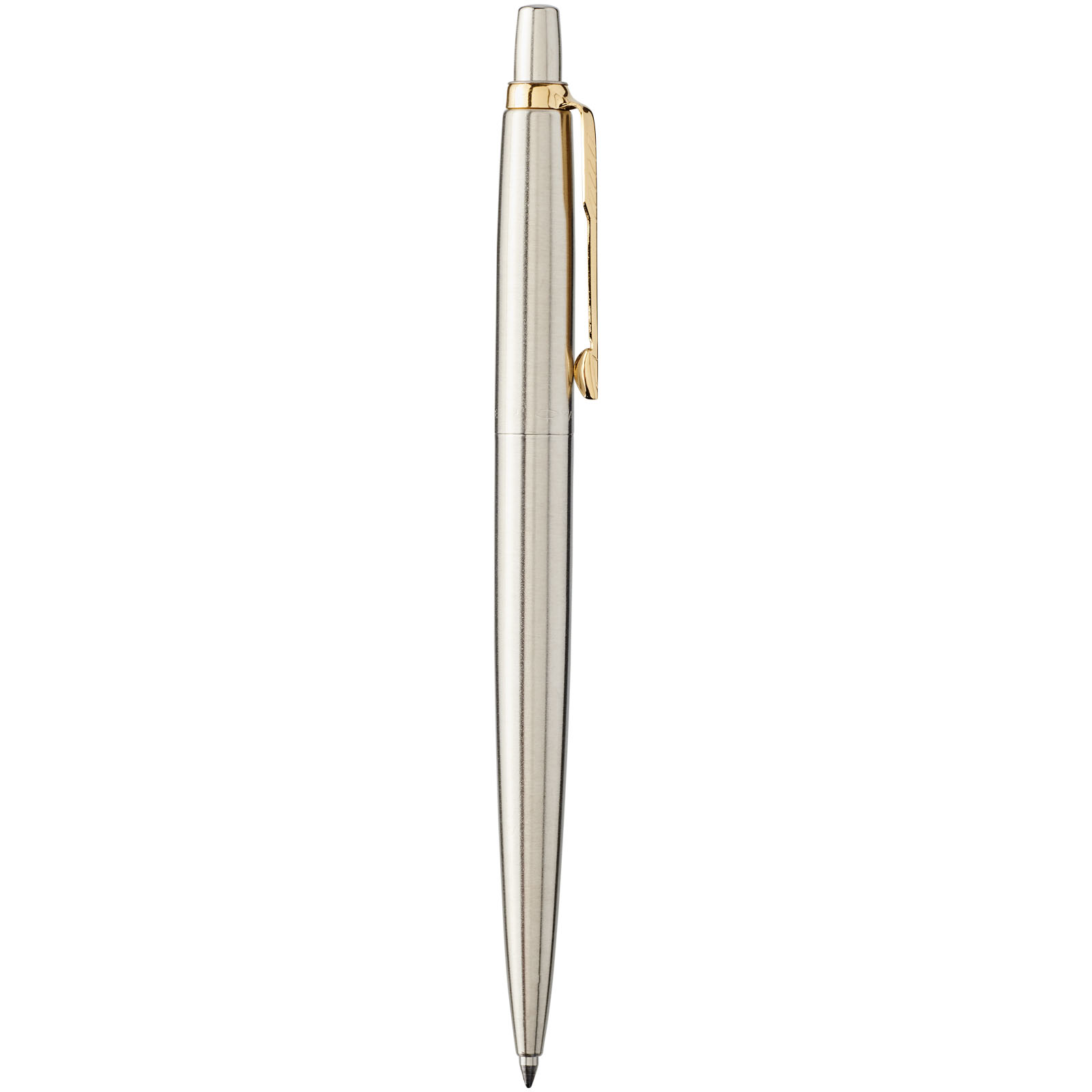 Stylo-bille | Jotter SS Parker | Y compris emballage cadeau
