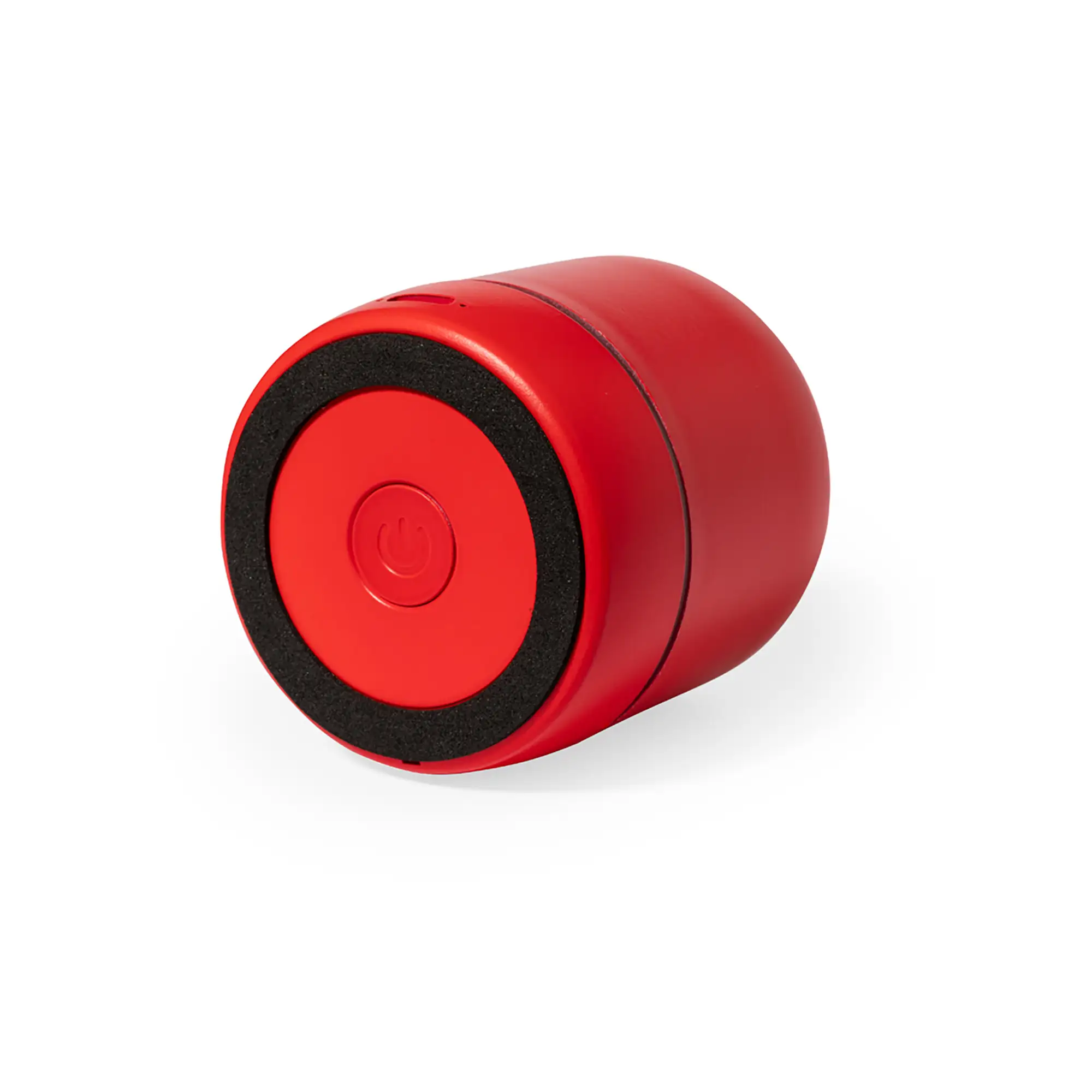 Enceinte – Bluetooth® 5.0 | Compacte | Lumière LED | 3W | Gravure Laser | Base Antidérapante
