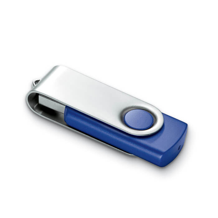 Clé USB Techmate | 4-16 Go | Impression Full Colour