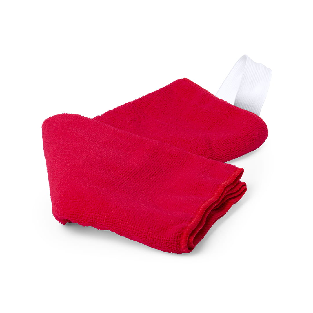 Badehandtuch FastDry - 90x40 cm | 160 gr/m² | Mikrofaser | 1-Farbdruck