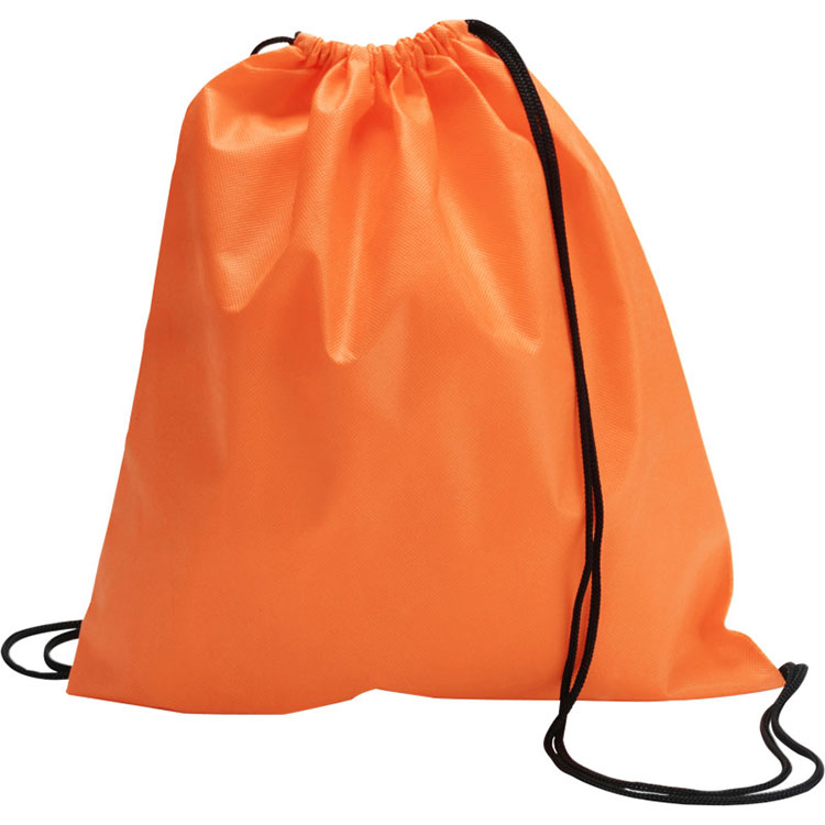 Sac à dos en non-tissé | 80 g/m² | Impression 2 couleurs
