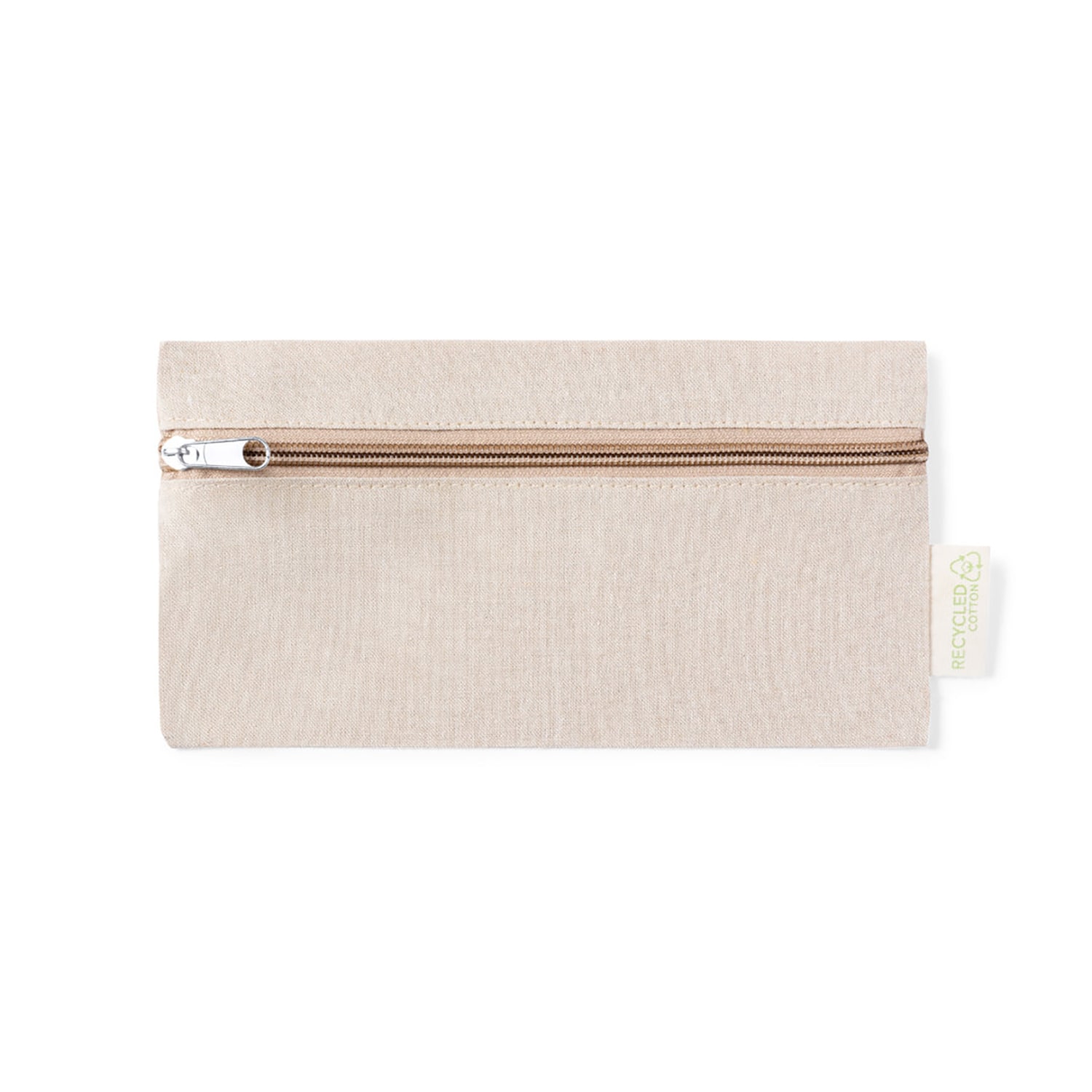Etui Evi - Gerecycled katoen | Opdruk tot 4 kleuren
