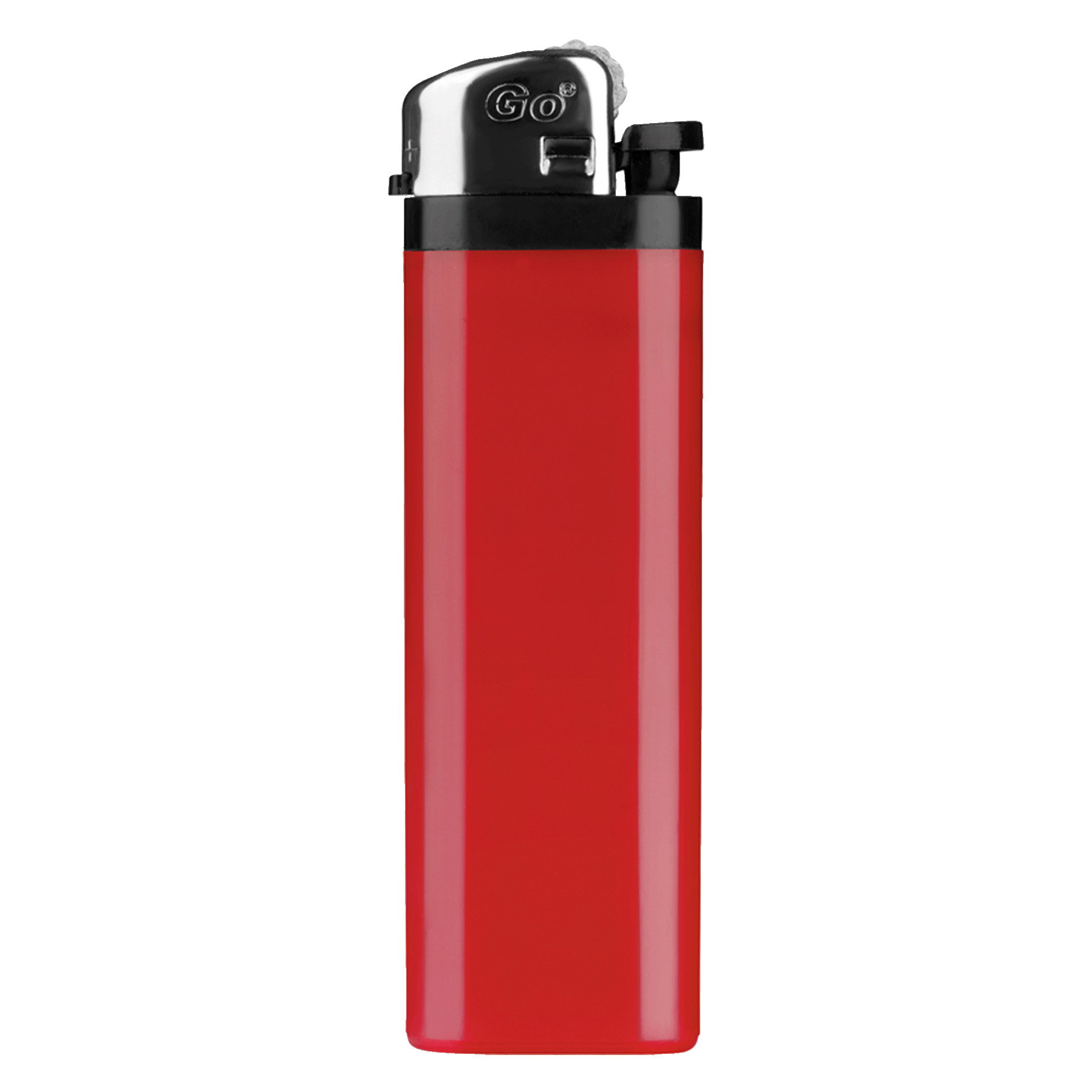 Briquet | Plastique | Meilleur prix | Quadrichromie