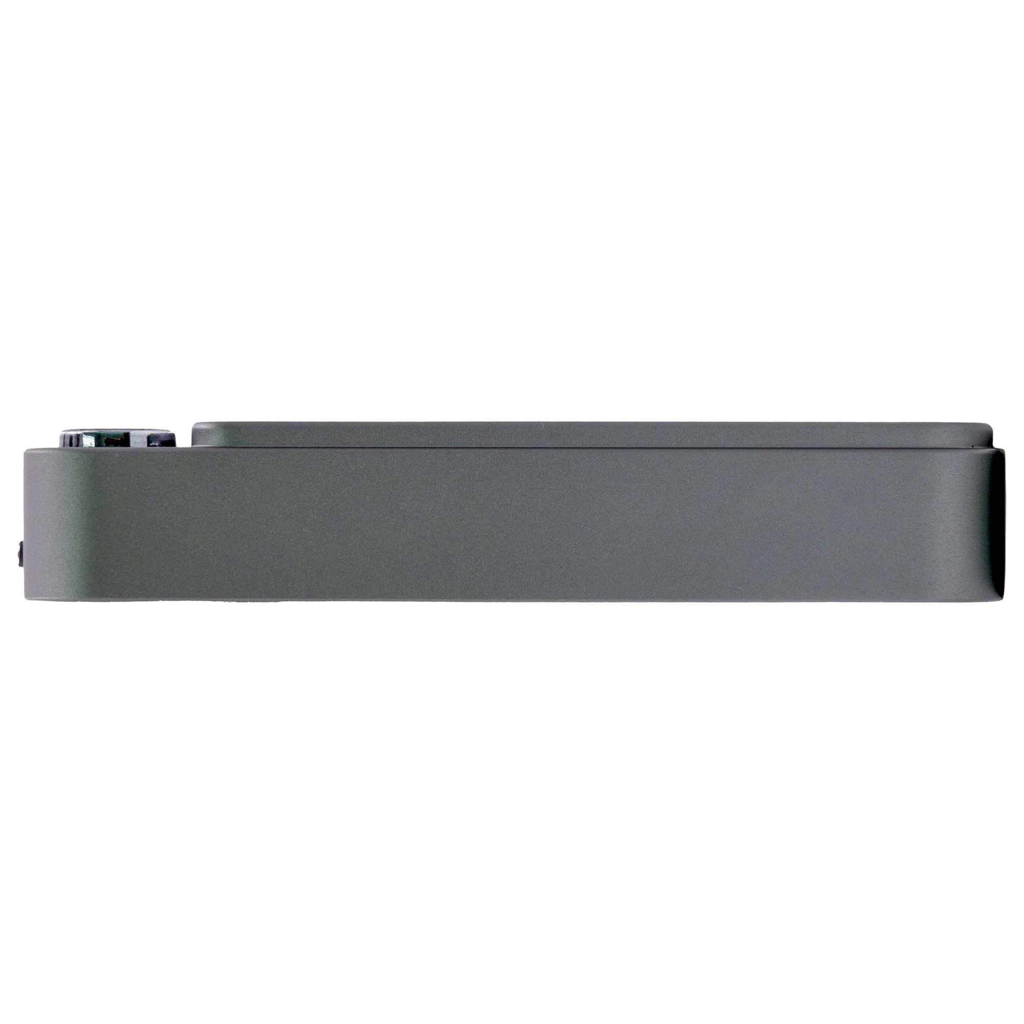 Batterie externe magnétique – 10 000 mAh | 15W sans fil | 20W USB-C PD | Écran LCD de statut