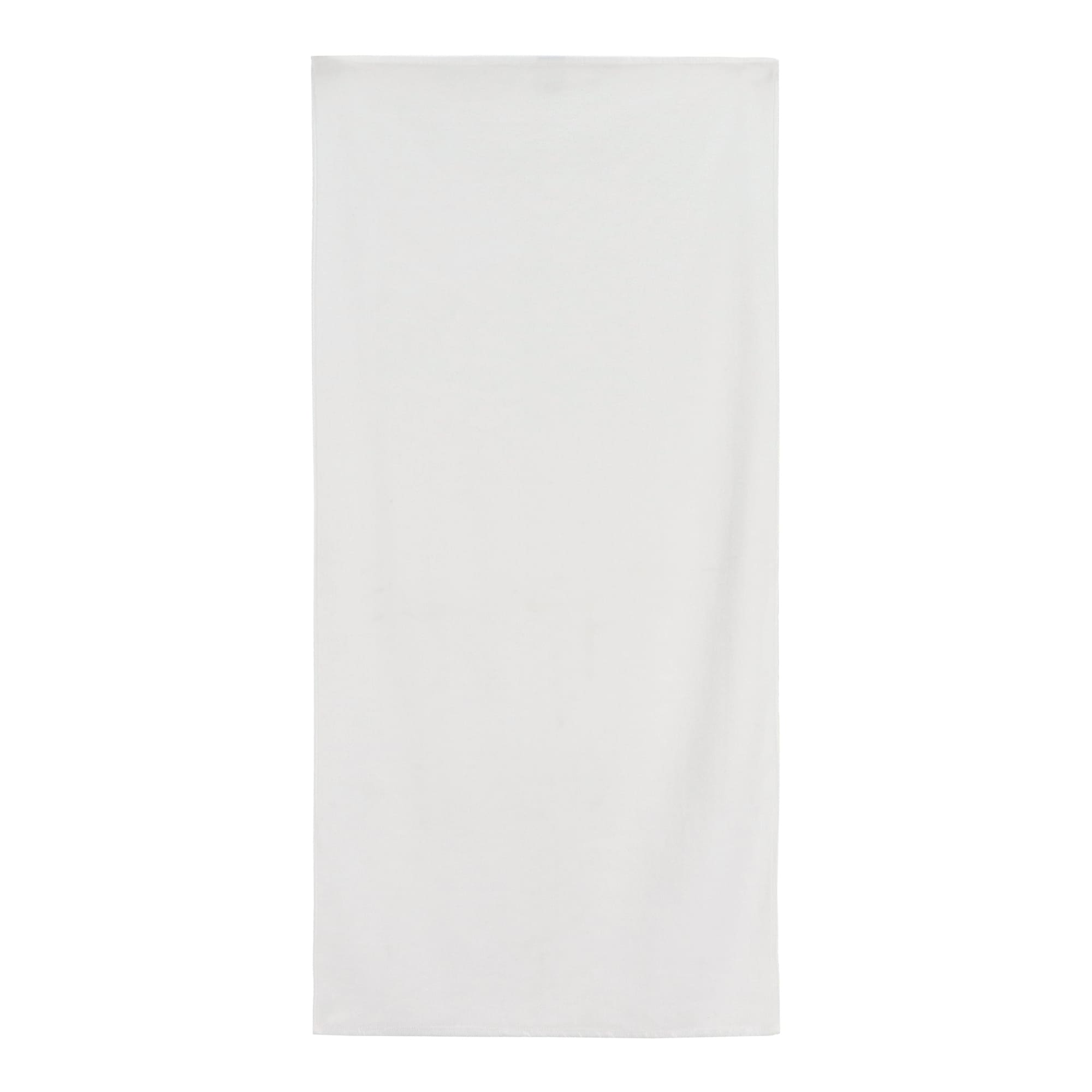 Asciugamano da bagno - 140 x 70 cm | 400g/m² | Cotone & Poliestere | Completamente stampabile