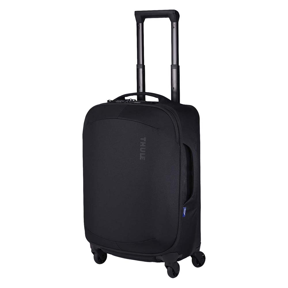 Thule Subterra 2 handbagagekoffer – Spinnerwielen | Compressiepanelen | Slim vak | Lichtgewicht