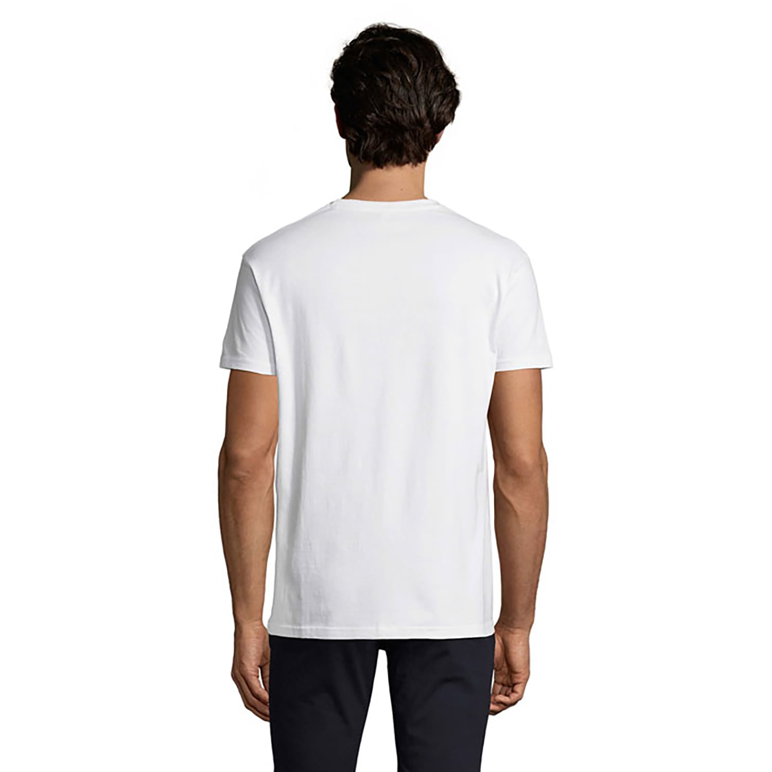 T-shirt Jade - Heren | 190 g/m² cotone | Premium