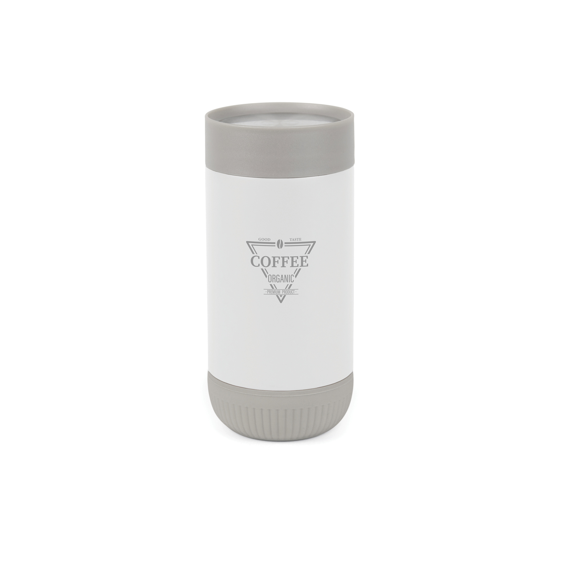 Mug isotherme VINGA - 350 ml | Double paroi