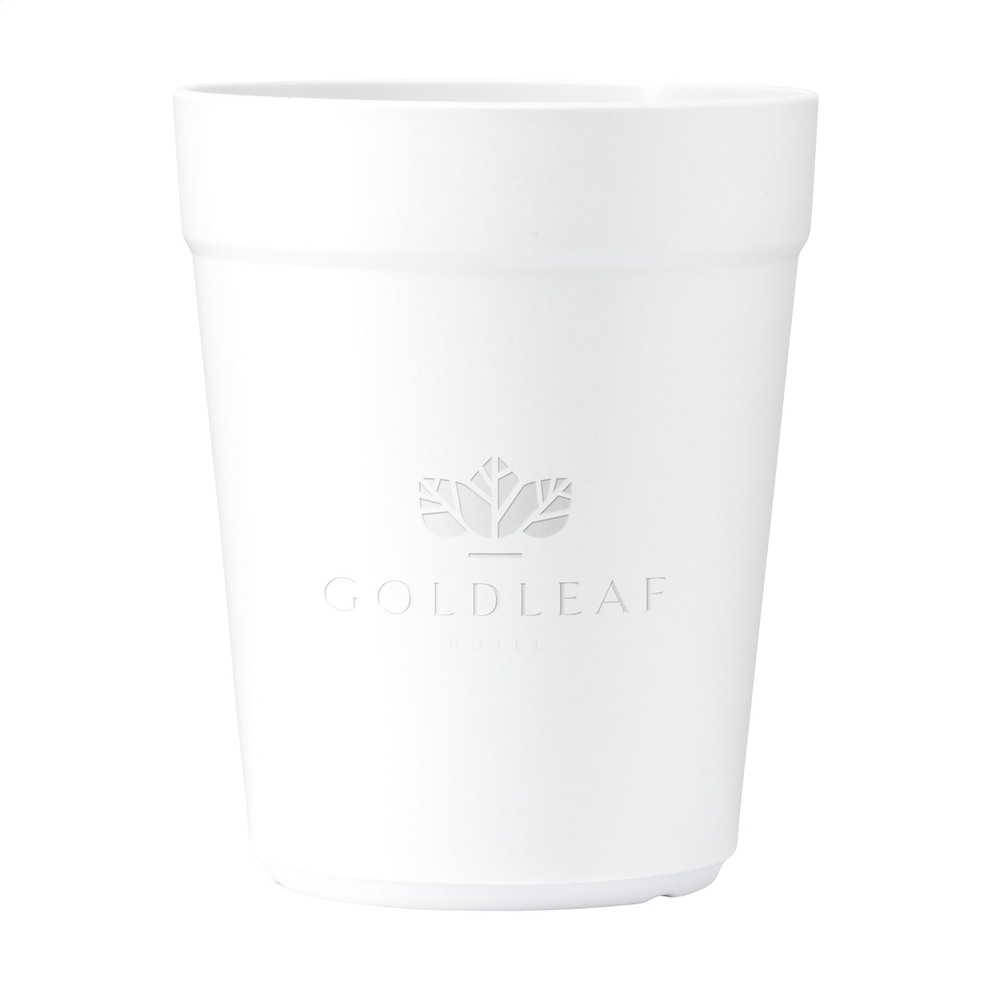 Tazza CirculCup - 300 ml | 100% riciclabile | Lavabile in lavastoviglie