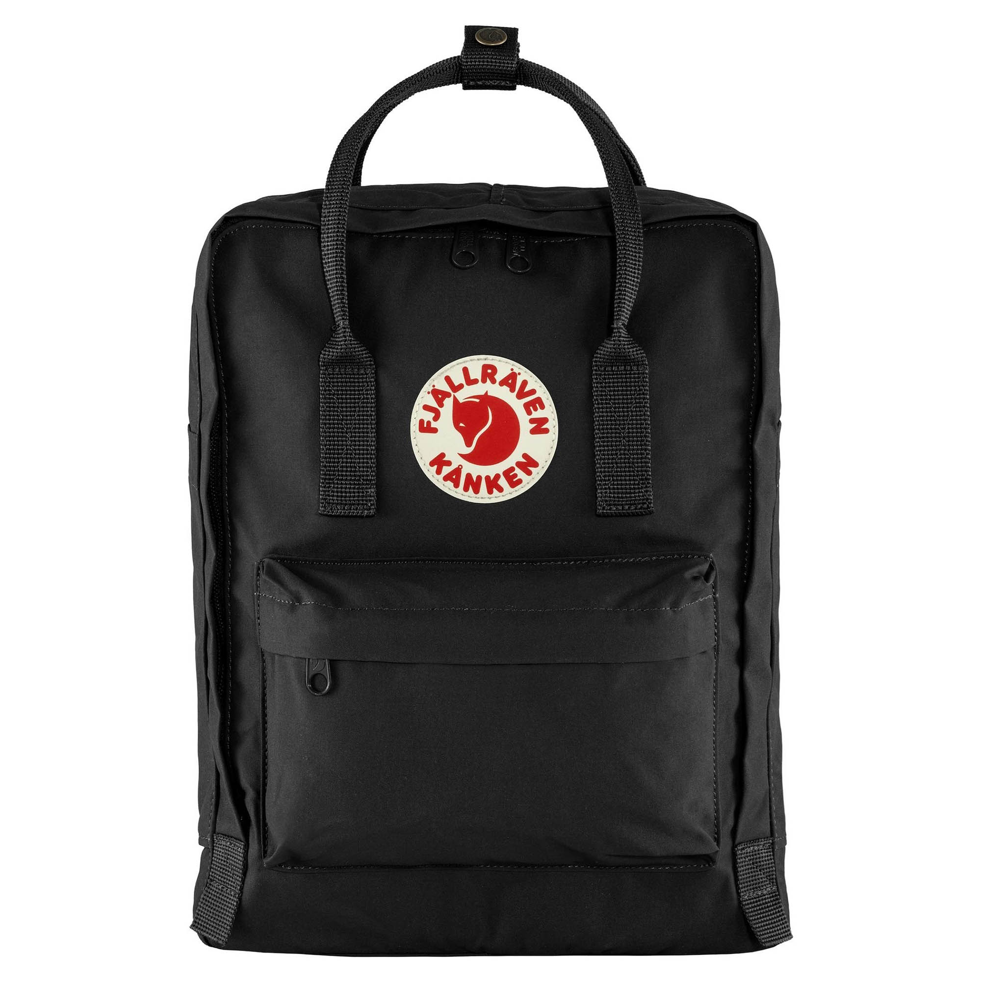 Fjällräven Kanken - Eco | Dagelijkse rugzak | Supersterk Vinylon