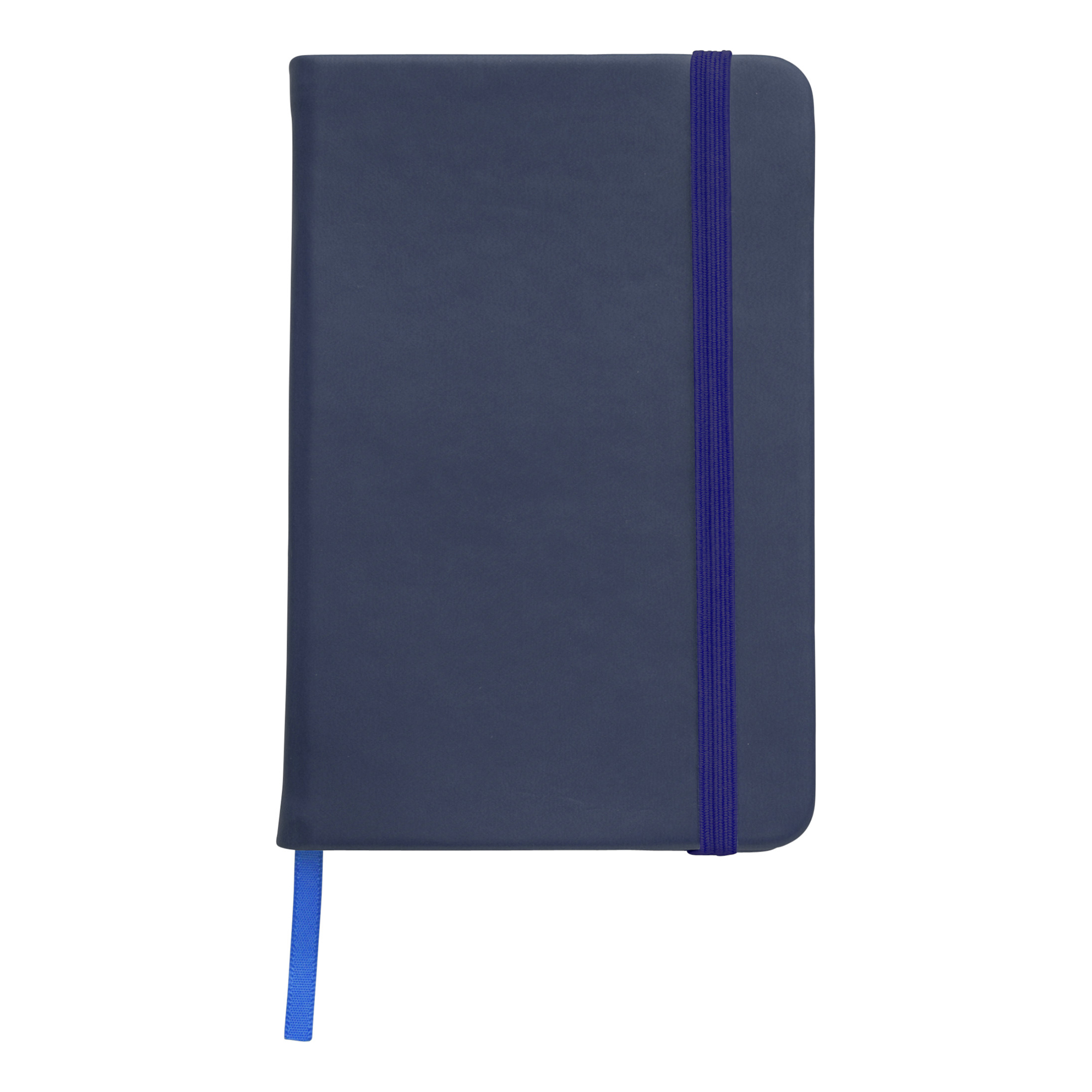 Carnet - A5 | 96 feuilles | Non ligné | Couverture rigide | Quadrichromie