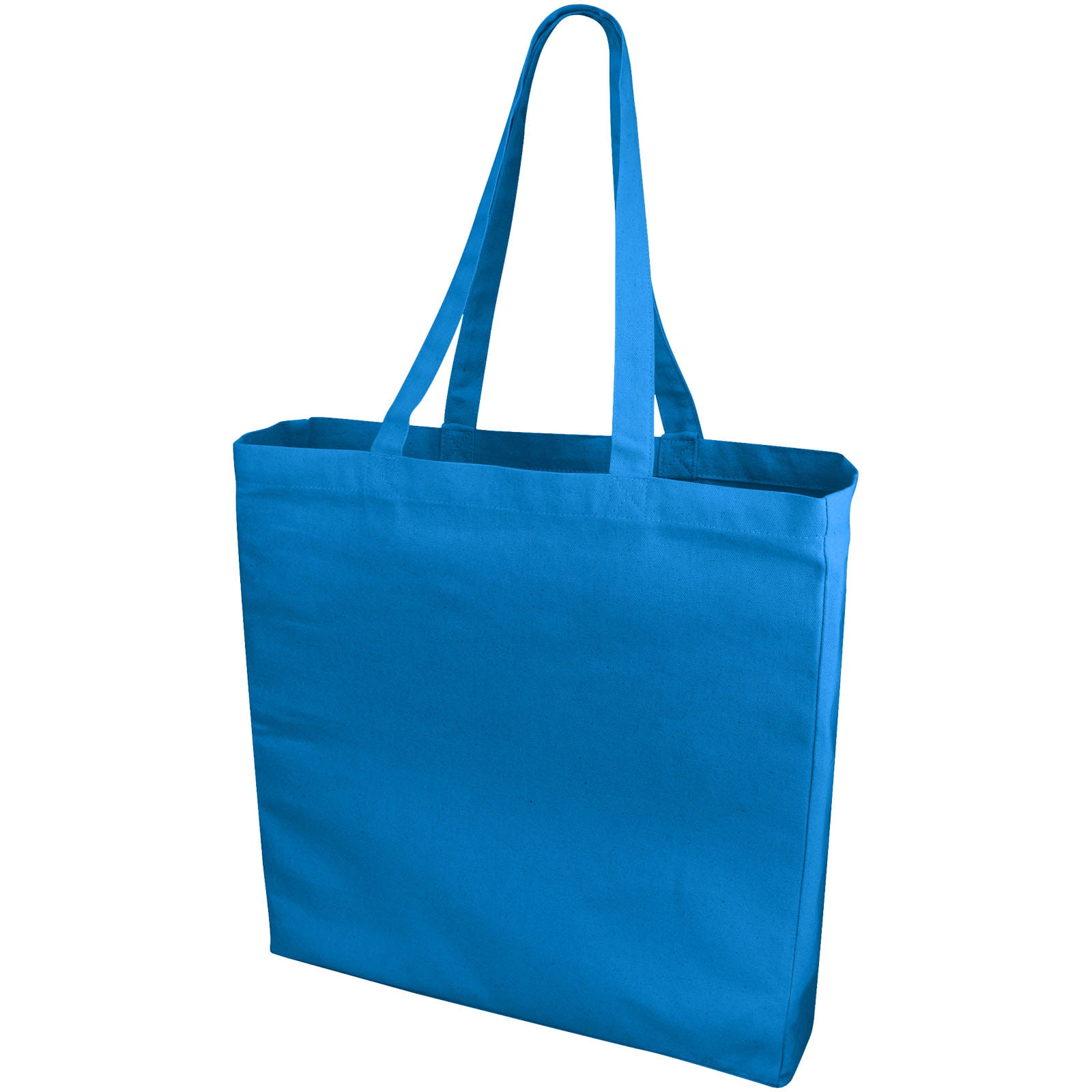Katoenen tas Zia - Gekleurd | 220 g/m² | Snel