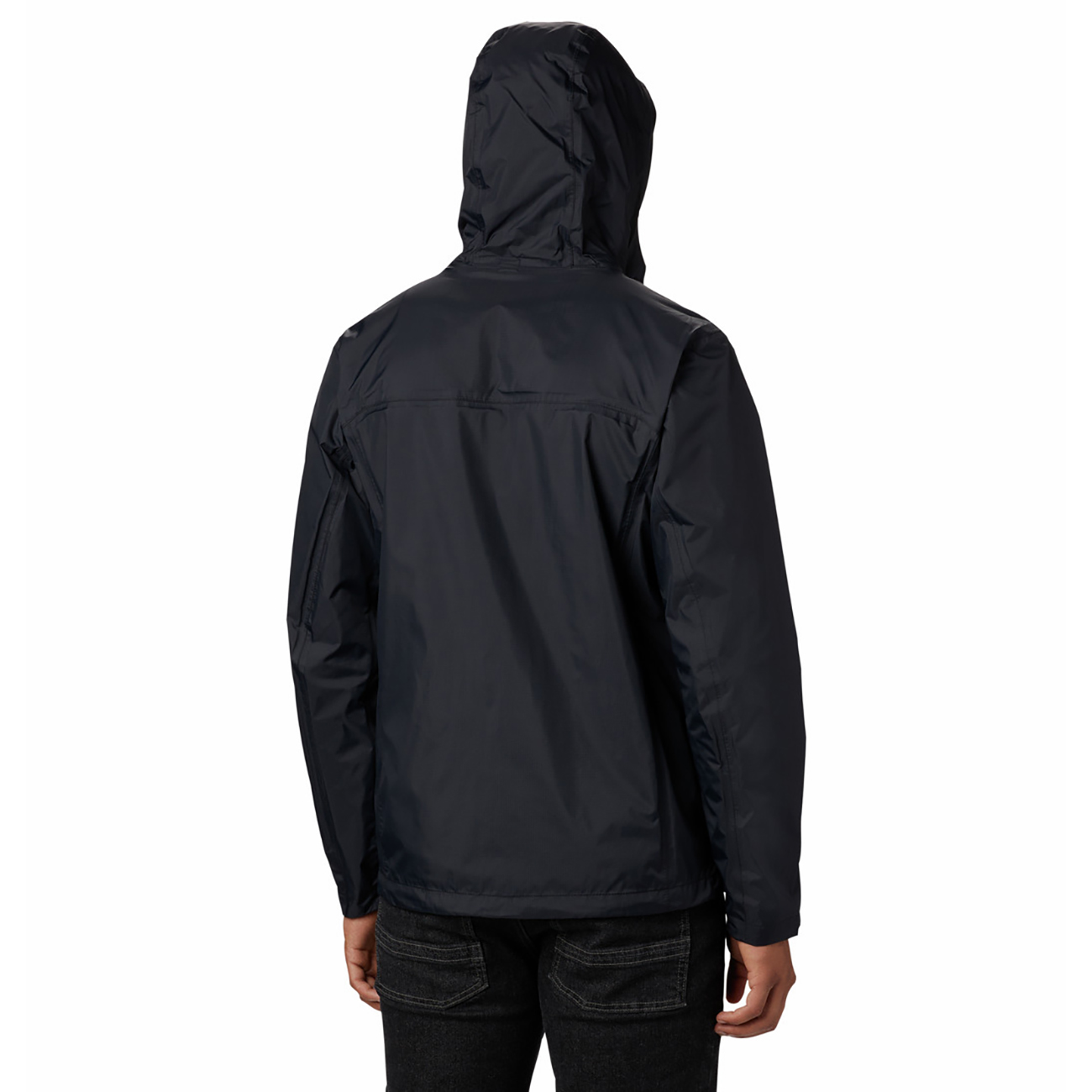 Columbia Regenjacke Adventure III| Herren | Wasserdicht & atmungsaktiv