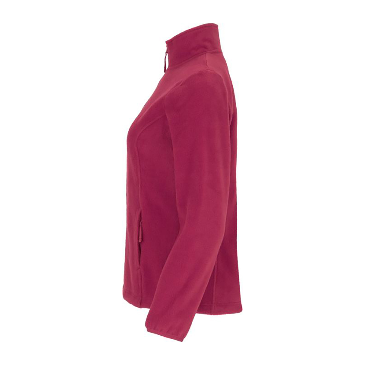Fleecejacke Roly - Dames | 300 g/m² | Polyester | Outdoor