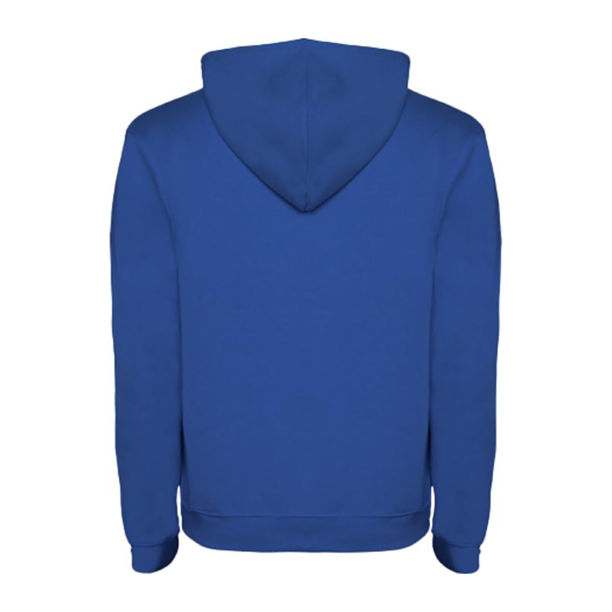 Hoodie Roly - Herren | 280g/m² | Baumwolle & Polyester | Elastanrippung