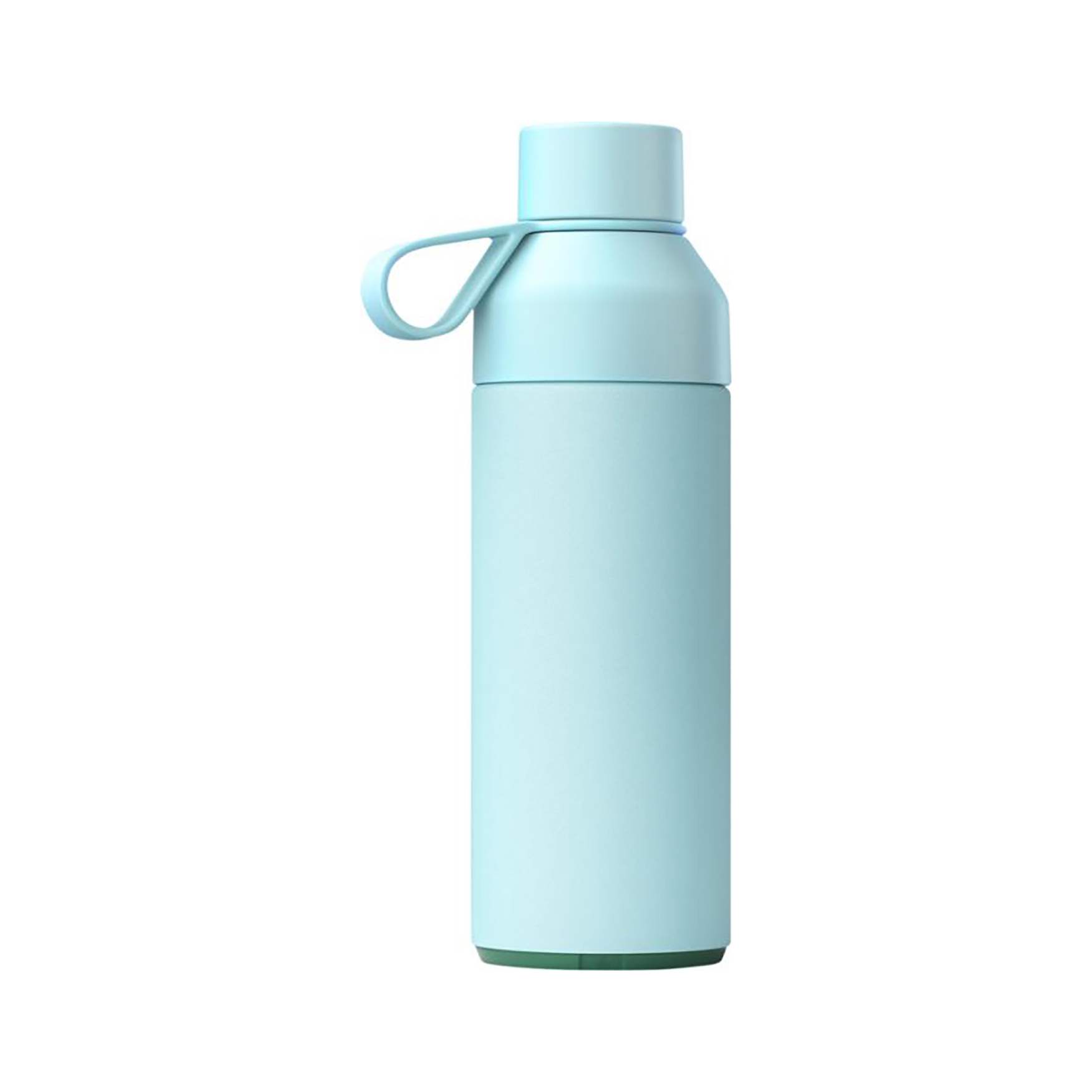 Thermoflasche Ocean - Vakuumisolierung | 500 ml | Recyceltes Material