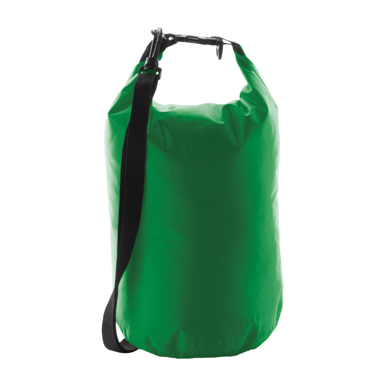 Waterproof tas Jill - 9 Liter | Verstelbaar | Buckle en karabijnhaak