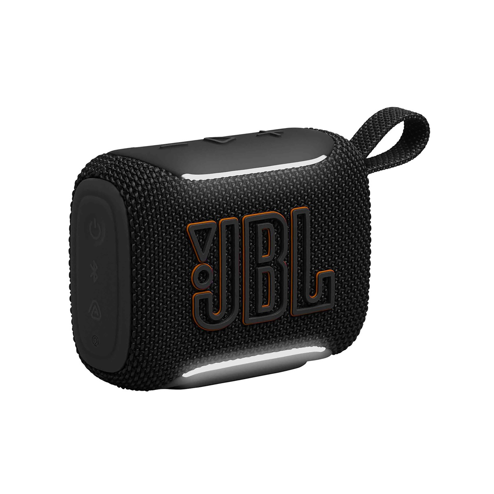 JBL GO 5 | Bluetooth-Lautsprecher | Wasserdicht – 10 Stunden Akku