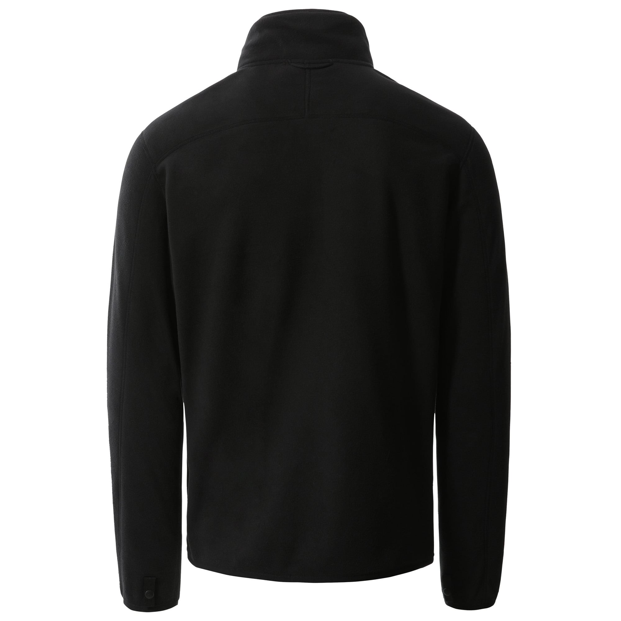 Giacca in pile The North Face FZ - Uomo | Chiusura con cerniera | Poliestere