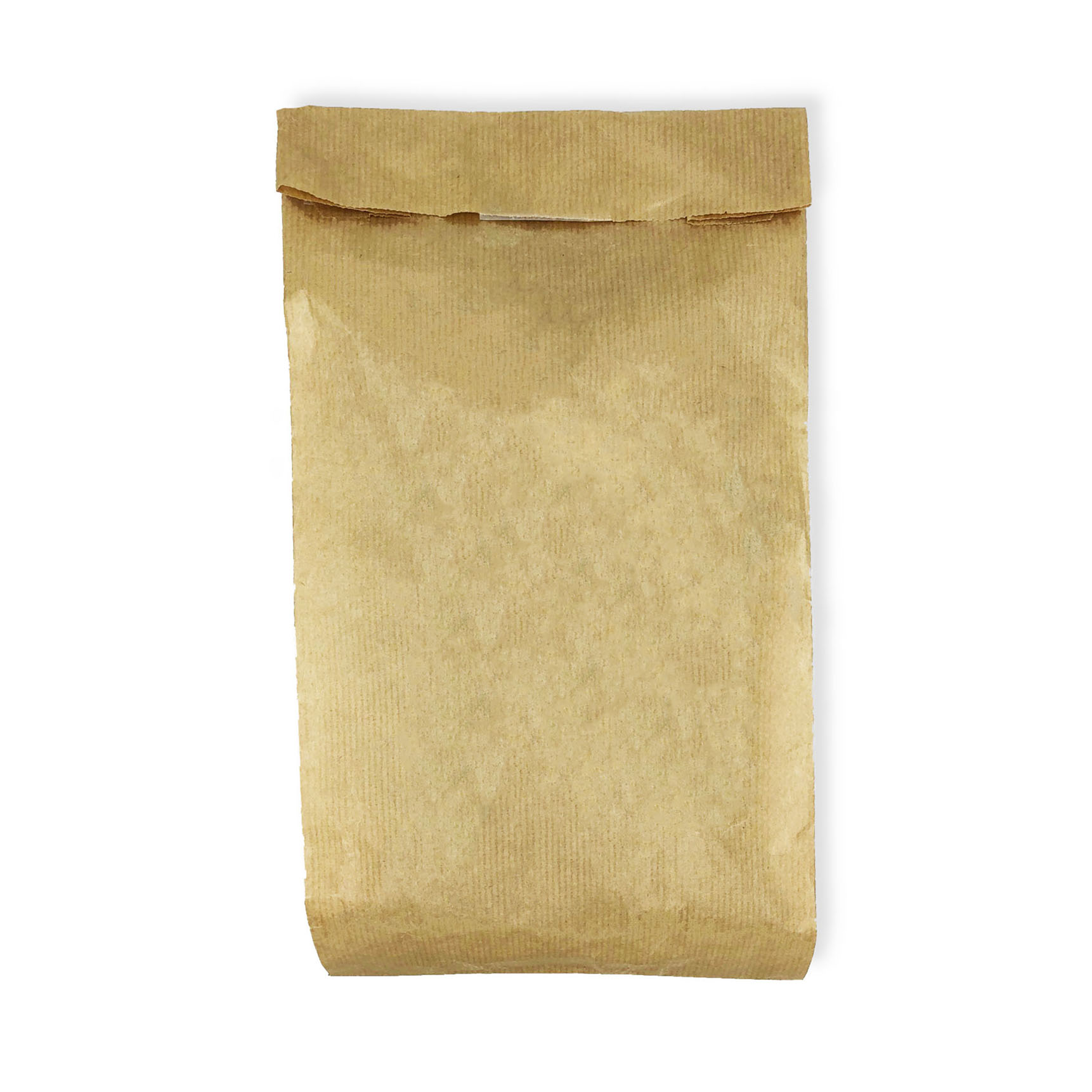 Pochette brun | 29 x 6,5 x 15 cm | Quadrichromie